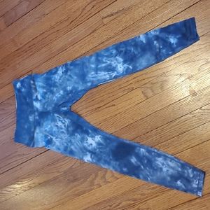 Savvi Reef Leggings XS